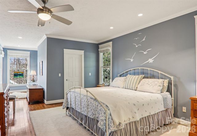 209 Rowland Drive, Laurel Park, NC 28739