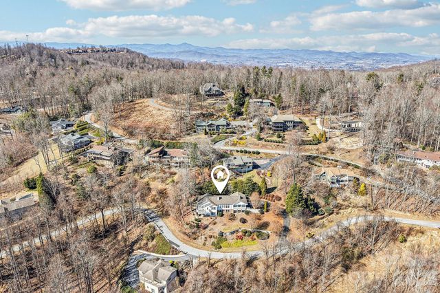 209 Rowland Drive, Laurel Park, NC 28739