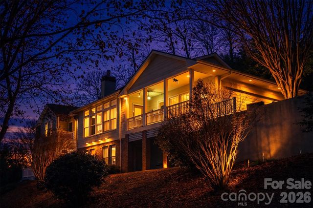 209 Rowland Drive, Laurel Park, NC 28739