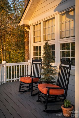 209 Rowland Drive, Laurel Park, NC 28739