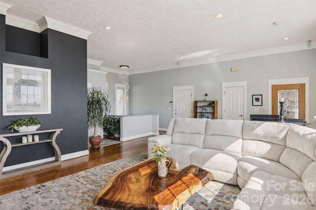 209 Rowland Drive, Laurel Park, NC 28739