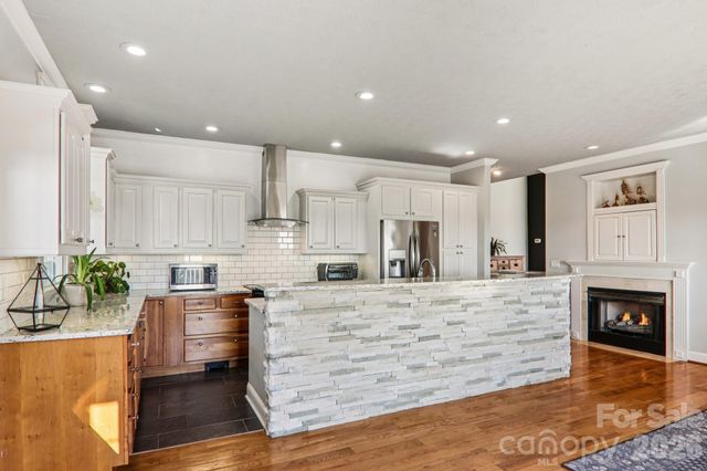 209 Rowland Drive, Laurel Park, NC 28739