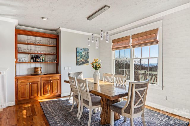 209 Rowland Drive, Laurel Park, NC 28739