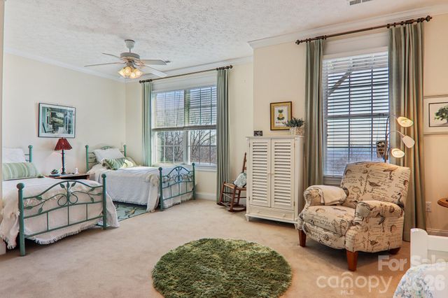 209 Rowland Drive, Laurel Park, NC 28739