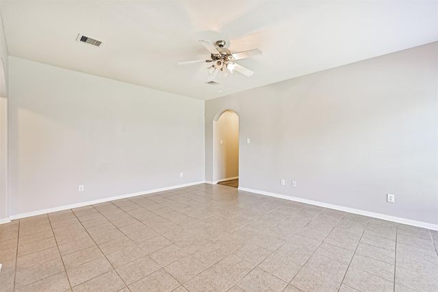 1726 Village Townhome Drive, Pasadena, TX 77504