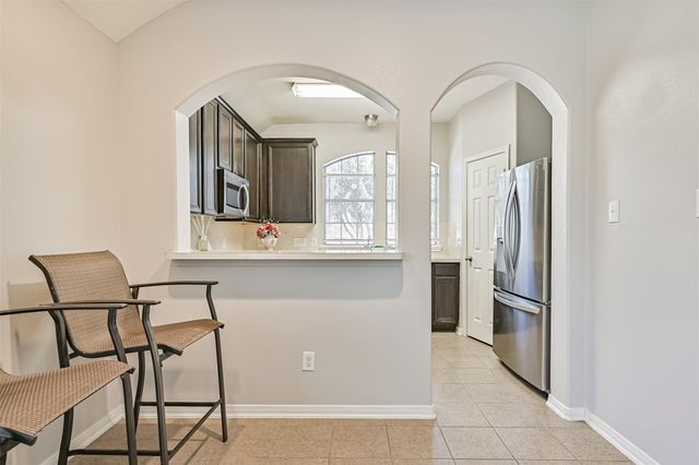 1726 Village Townhome Drive, Pasadena, TX 77504