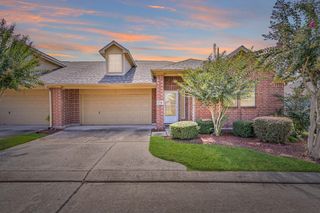 1726 Village Townhome Drive, Pasadena, TX 77504