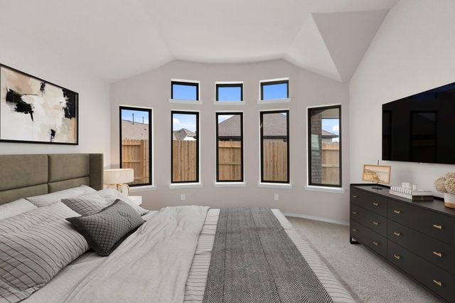 302 Violet Crown Lane, New Caney, TX 77357