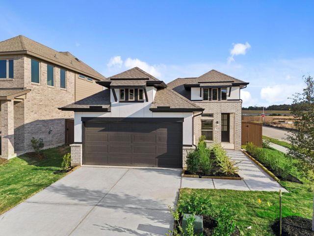 302 Violet Crown Lane, New Caney, TX 77357