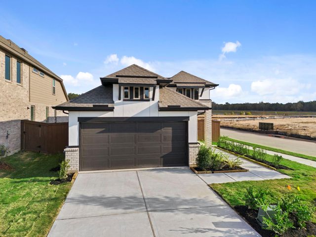 302 Violet Crown Lane, New Caney, TX 77357