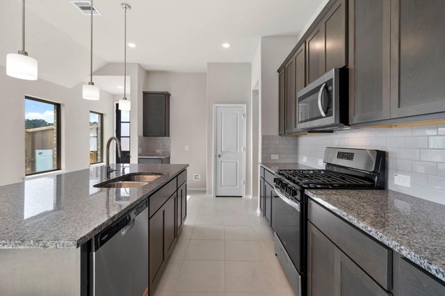 302 Violet Crown Lane, New Caney, TX 77357