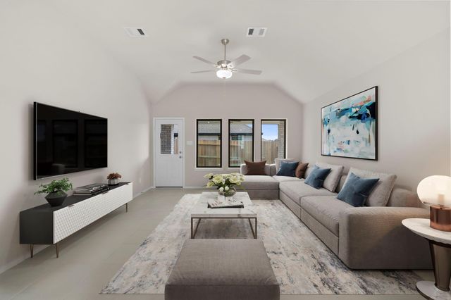 302 Violet Crown Lane, New Caney, TX 77357