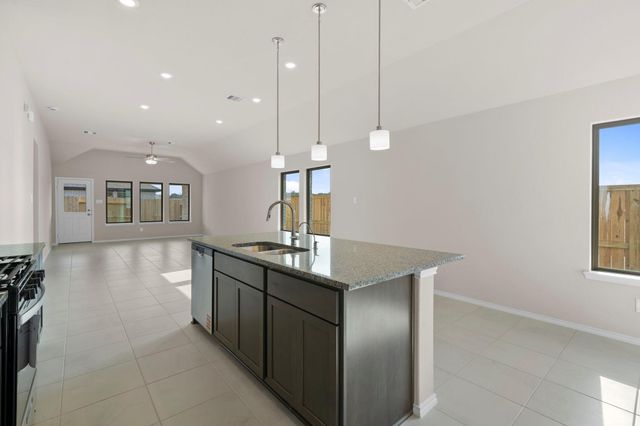 302 Violet Crown Lane, New Caney, TX 77357