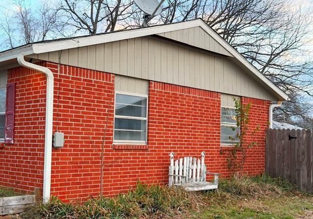 113 N Mill Street, Grove, OK 74344