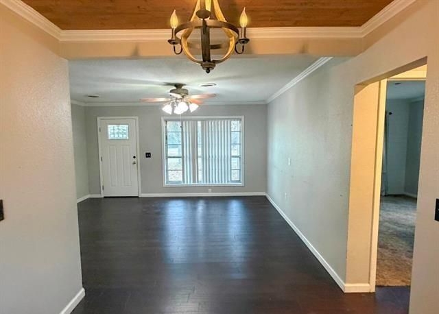 113 N Mill Street, Grove, OK 74344