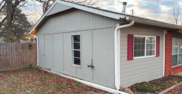 113 N Mill Street, Grove, OK 74344