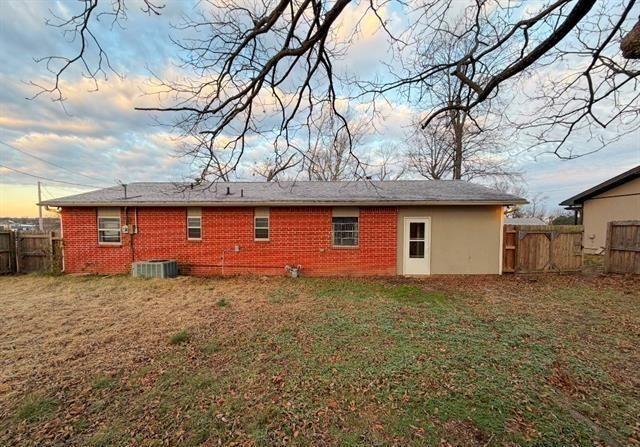 113 N Mill Street, Grove, OK 74344