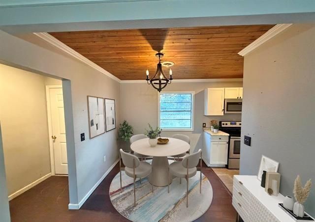 113 N Mill Street, Grove, OK 74344