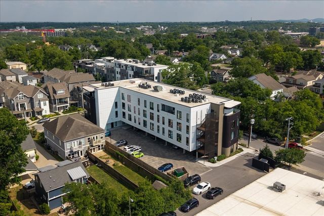 500 Merritt Ave Apt 309, Nashville, TN 37203