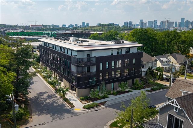 500 Merritt Ave Apt 309, Nashville, TN 37203