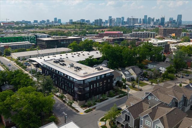 500 Merritt Ave Apt 309, Nashville, TN 37203