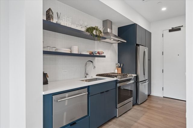 500 Merritt Ave Apt 309, Nashville, TN 37203