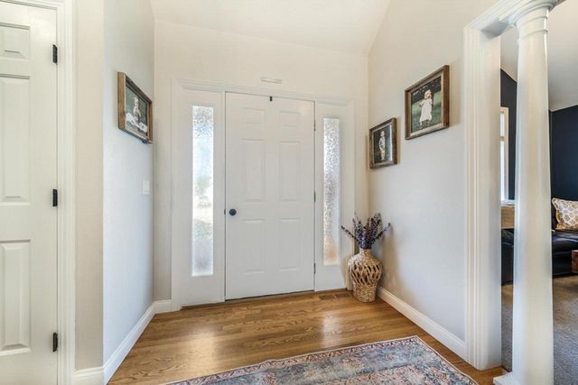 2416 WOODLAND TERRACE, Neenah, WI 54956