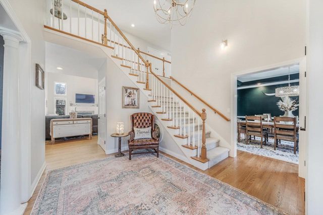 2416 WOODLAND TERRACE, Neenah, WI 54956