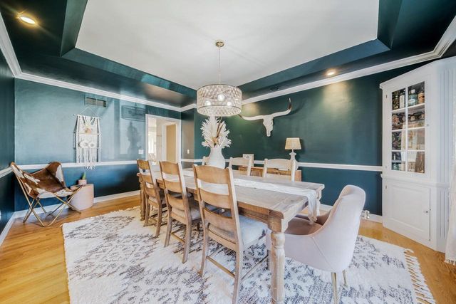 2416 WOODLAND TERRACE, Neenah, WI 54956