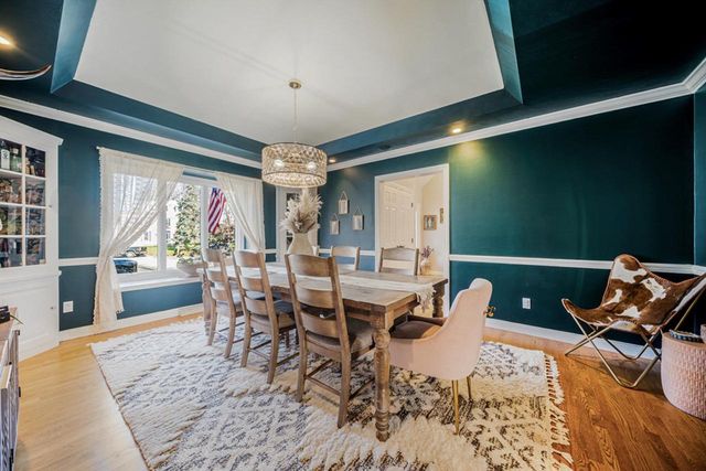 2416 WOODLAND TERRACE, Neenah, WI 54956