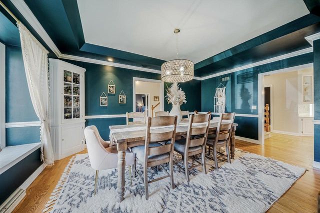 2416 WOODLAND TERRACE, Neenah, WI 54956