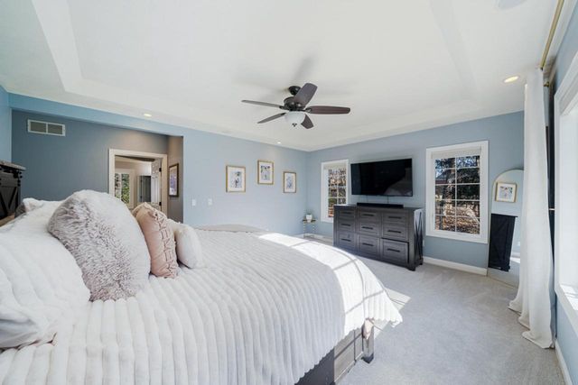 2416 WOODLAND TERRACE, Neenah, WI 54956