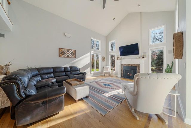 2416 WOODLAND TERRACE, Neenah, WI 54956