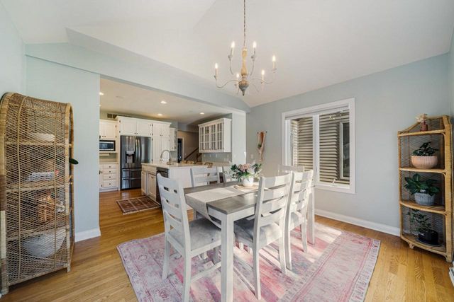 2416 WOODLAND TERRACE, Neenah, WI 54956