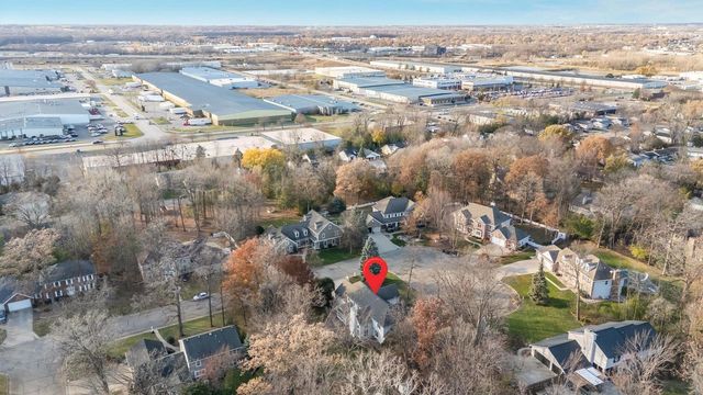 2416 WOODLAND TERRACE, Neenah, WI 54956