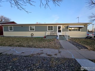 642 Ash Ave, Akron, CO 80720