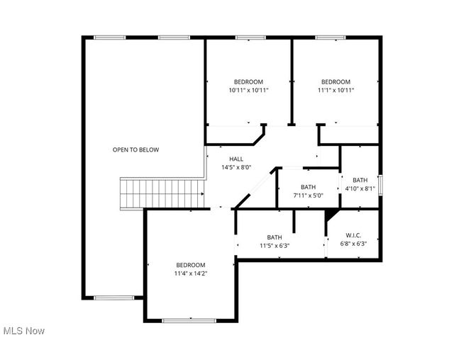 8487 Sandbridge Street NW, Massillon, OH 44646