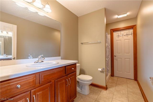 8487 Sandbridge Street NW, Massillon, OH 44646