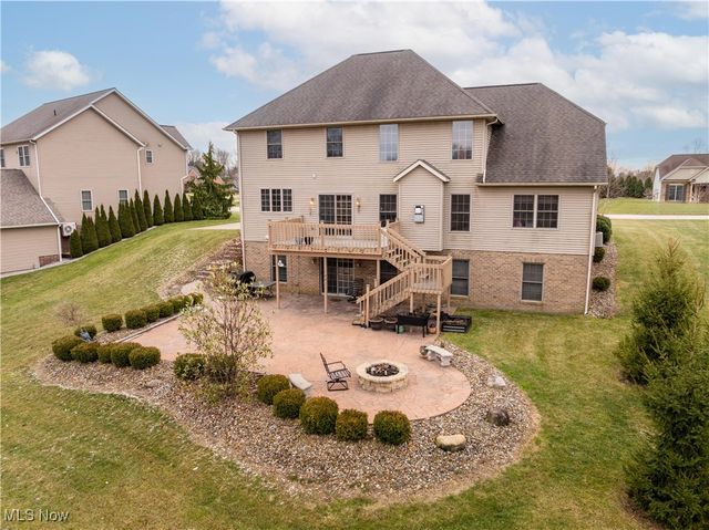 8487 Sandbridge Street NW, Massillon, OH 44646