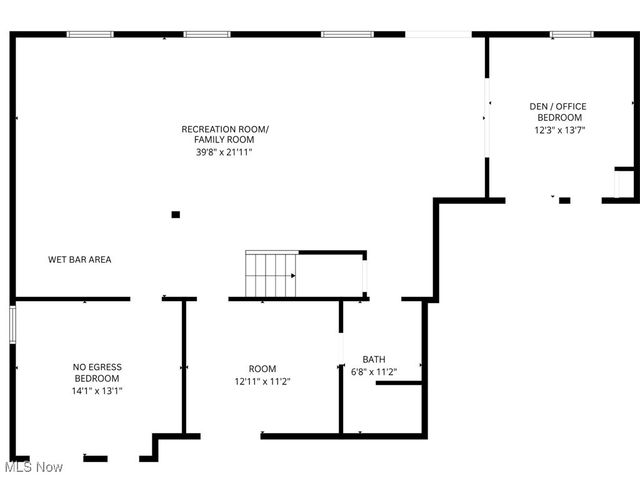 8487 Sandbridge Street NW, Massillon, OH 44646