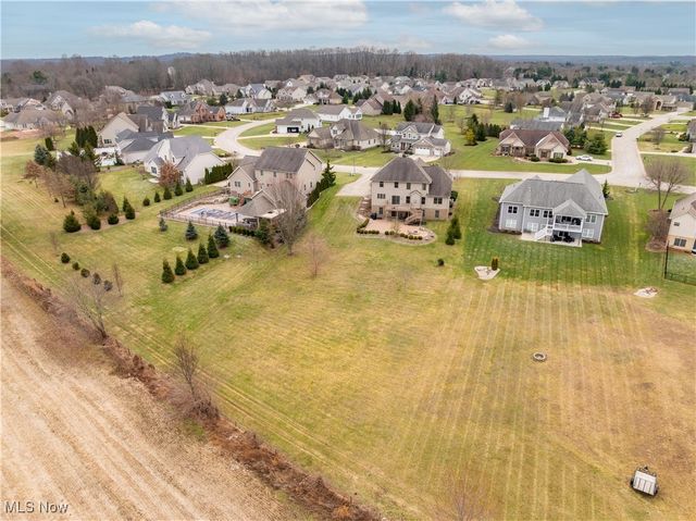 8487 Sandbridge Street NW, Massillon, OH 44646