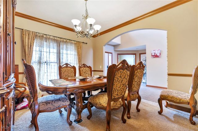 8487 Sandbridge Street NW, Massillon, OH 44646