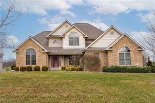 8487 Sandbridge Street NW, Massillon, OH 44646