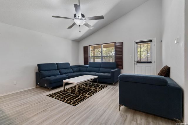 3444 Copper Willow, Bulverde, TX 78163