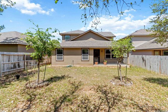 3444 Copper Willow, Bulverde, TX 78163