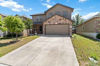 3444 Copper Willow, Bulverde, TX 78163