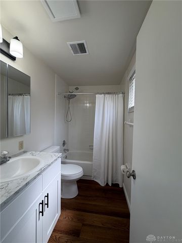 6512 Wildview Drive, Huber Heights, OH 45424
