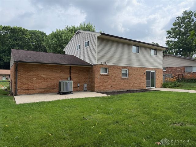 6512 Wildview Drive, Huber Heights, OH 45424