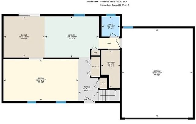 6512 Wildview Drive, Huber Heights, OH 45424