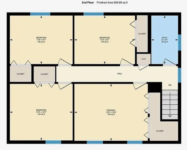 6512 Wildview Drive, Huber Heights, OH 45424